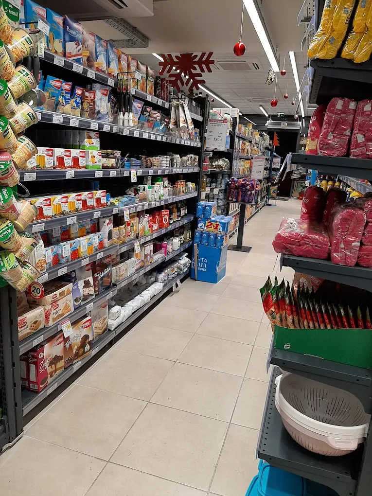 AB Shop & Go (σούπερ μάρκετ) φωτογραφία 2