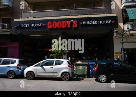 Goody's Burger House φωτογραφία 1
