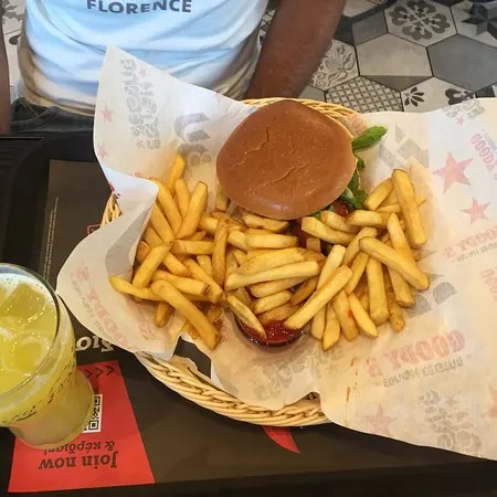 Goody's Burger House φωτογραφία 3