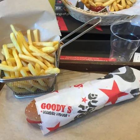 Goody's Burger House φωτογραφία 5