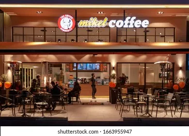 Mikel Coffee φωτογραφία 3