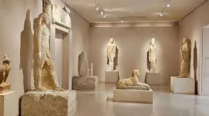 Εθνικό Αρχαιολογικό Μουσείο φωτογραφία 3