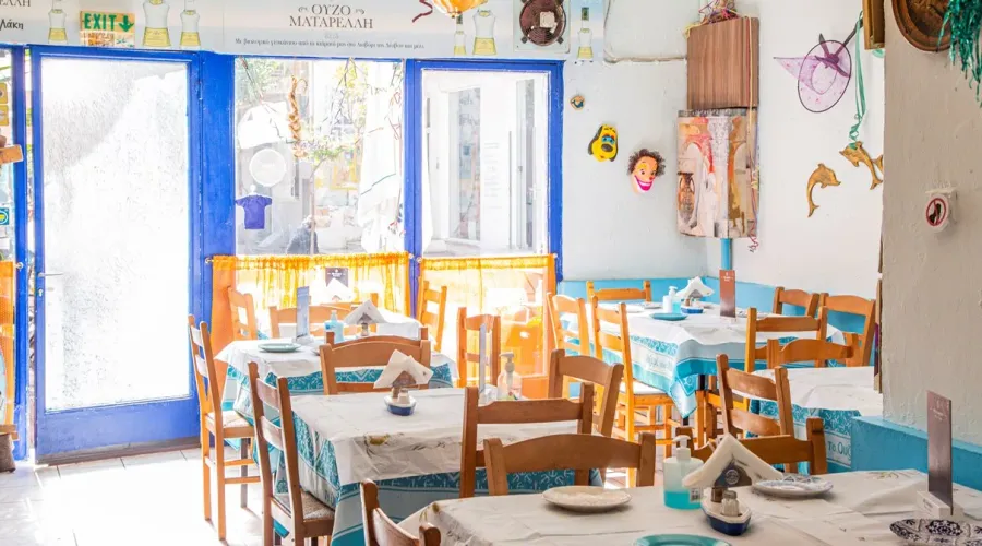 Το Ουζερί του Λάκη φωτογραφία 1