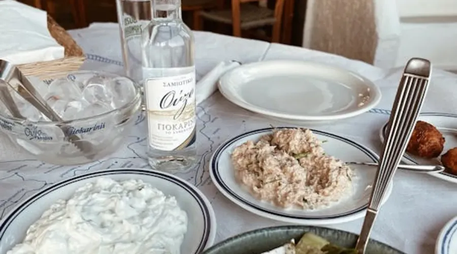Το Ουζερί του Λάκη φωτογραφία 2
