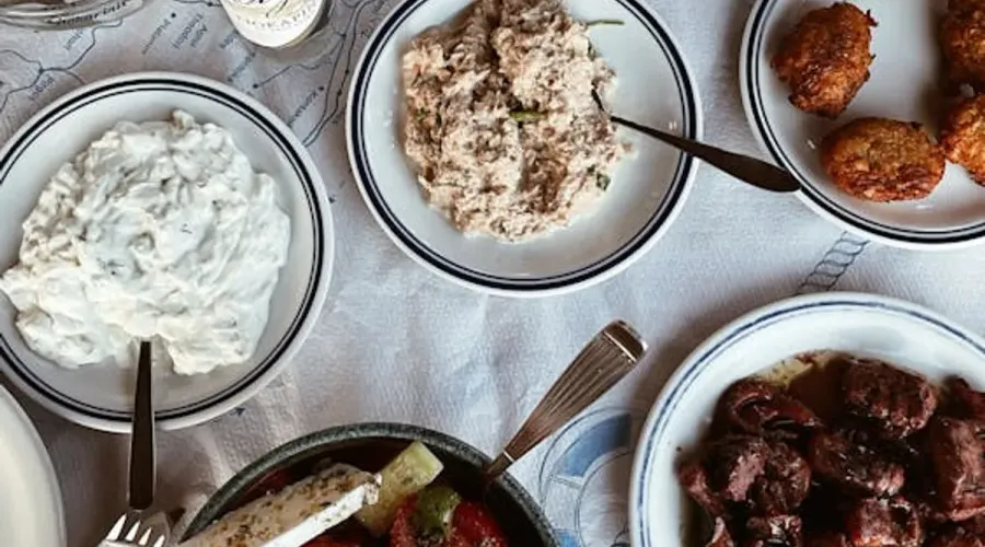 Το Ουζερί του Λάκη φωτογραφία 3