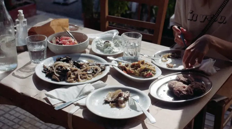 Το Ουζερί του Λάκη φωτογραφία 4
