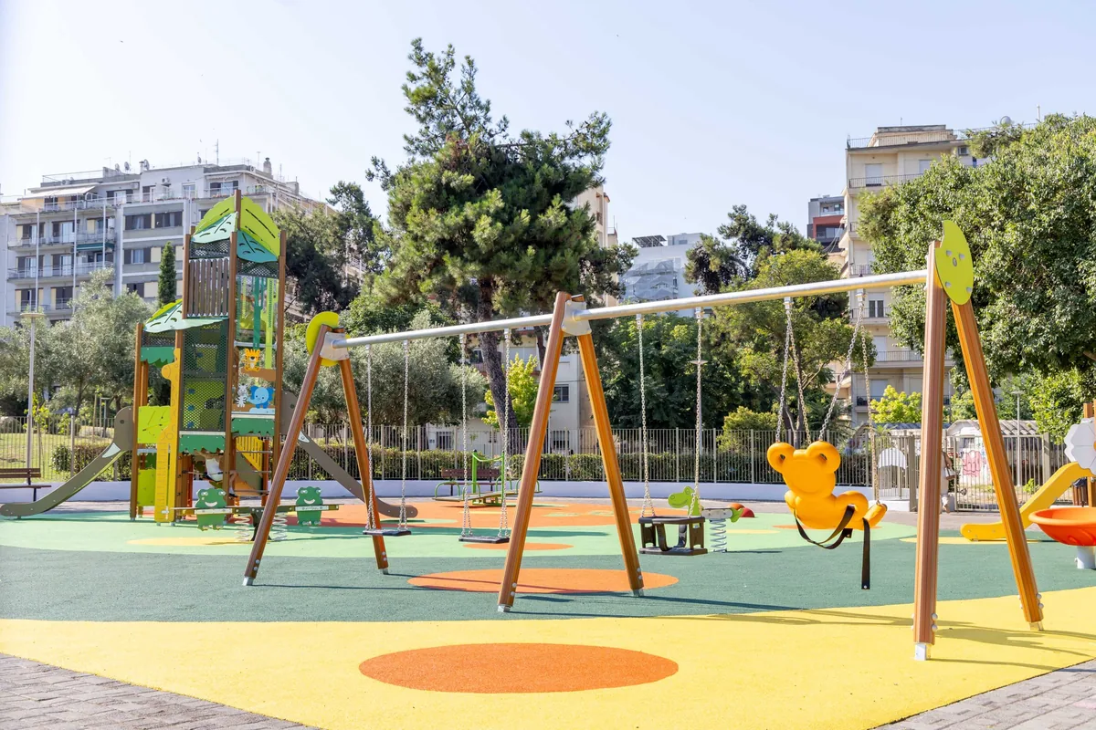 Πεδίον του Άρεως φωτογραφία 8