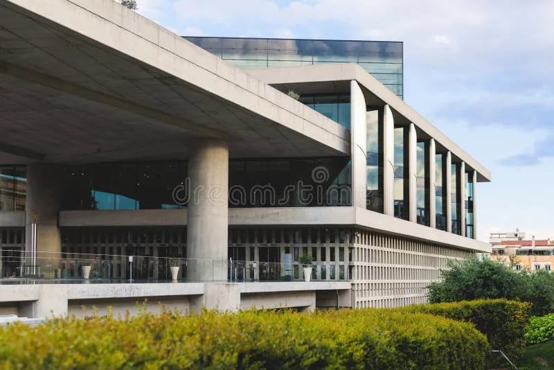 Acropolis Museum photo 4