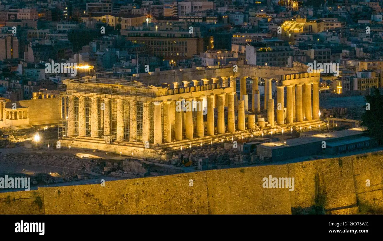 Ακρόπολη & Παρθενώνας photo 1