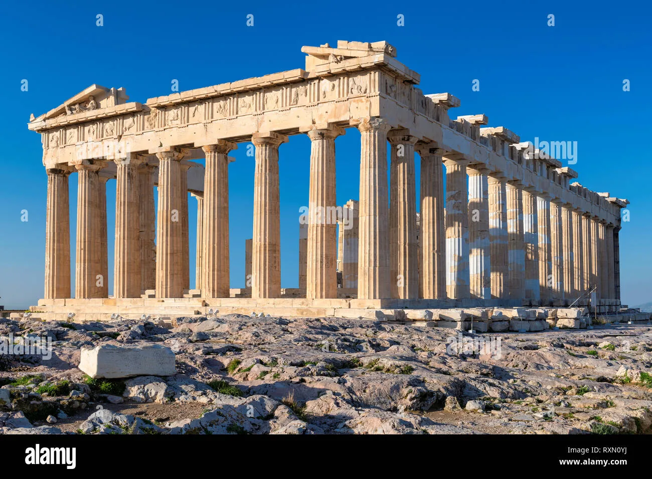Ακρόπολη & Παρθενώνας photo 2