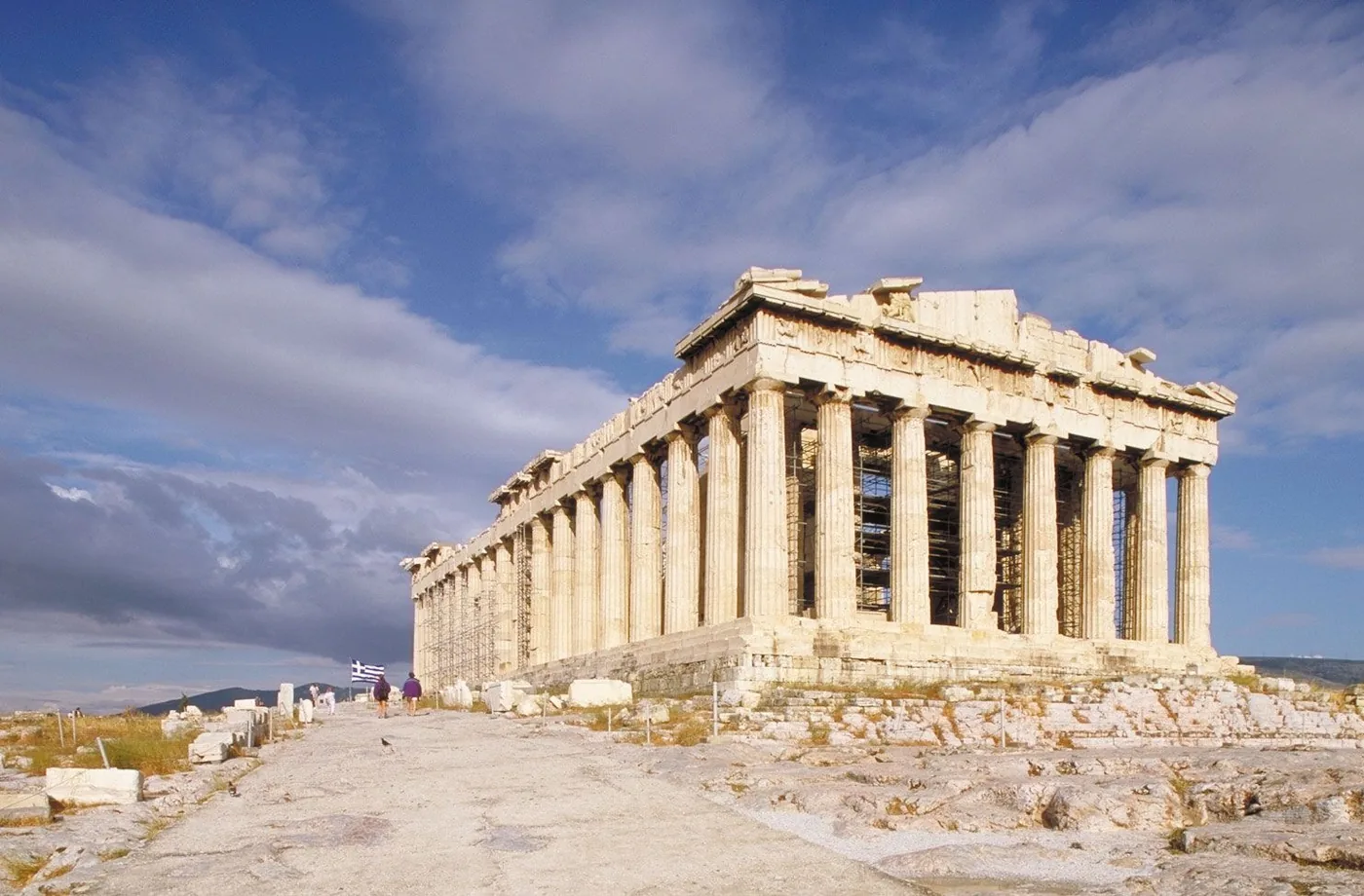 Ακρόπολη & Παρθενώνας photo 3