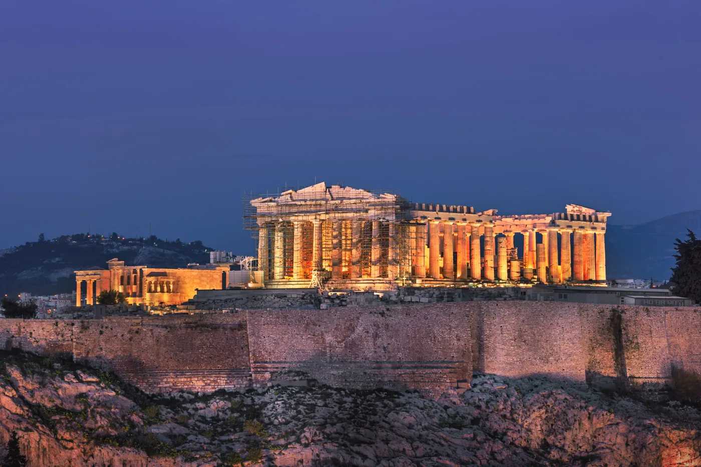 Ακρόπολη & Παρθενώνας photo 4