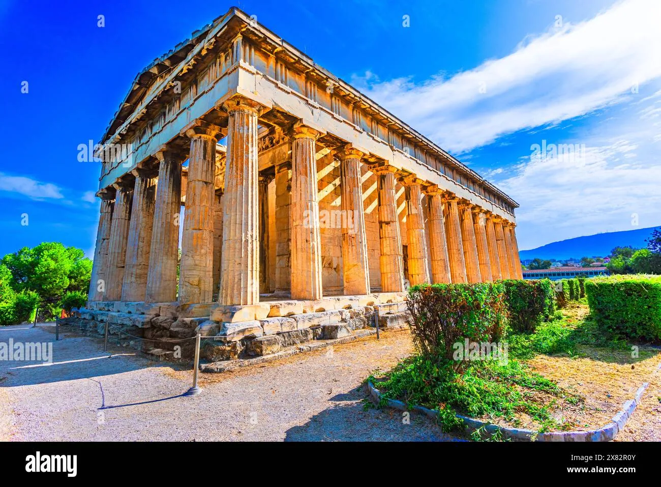 Αρχαία Αγορά & Ναός του Ηφαίστου photo 3