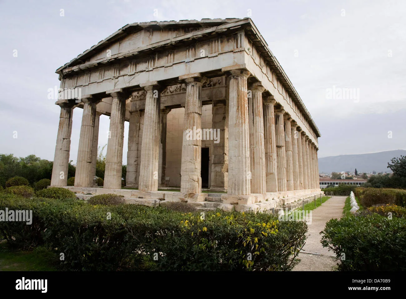 Αρχαία Αγορά & Ναός του Ηφαίστου photo 4