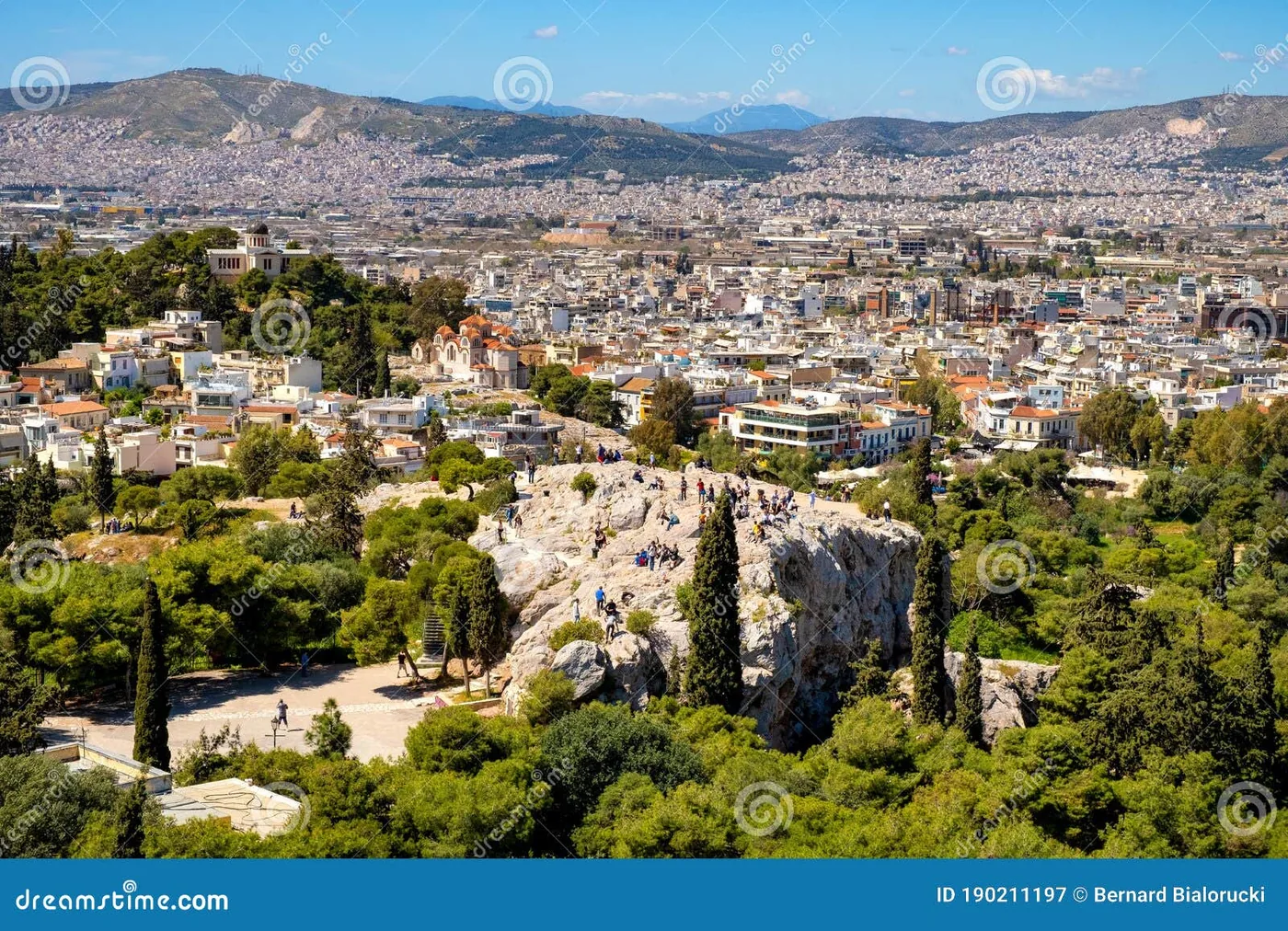 Areopagus Hill photo 3