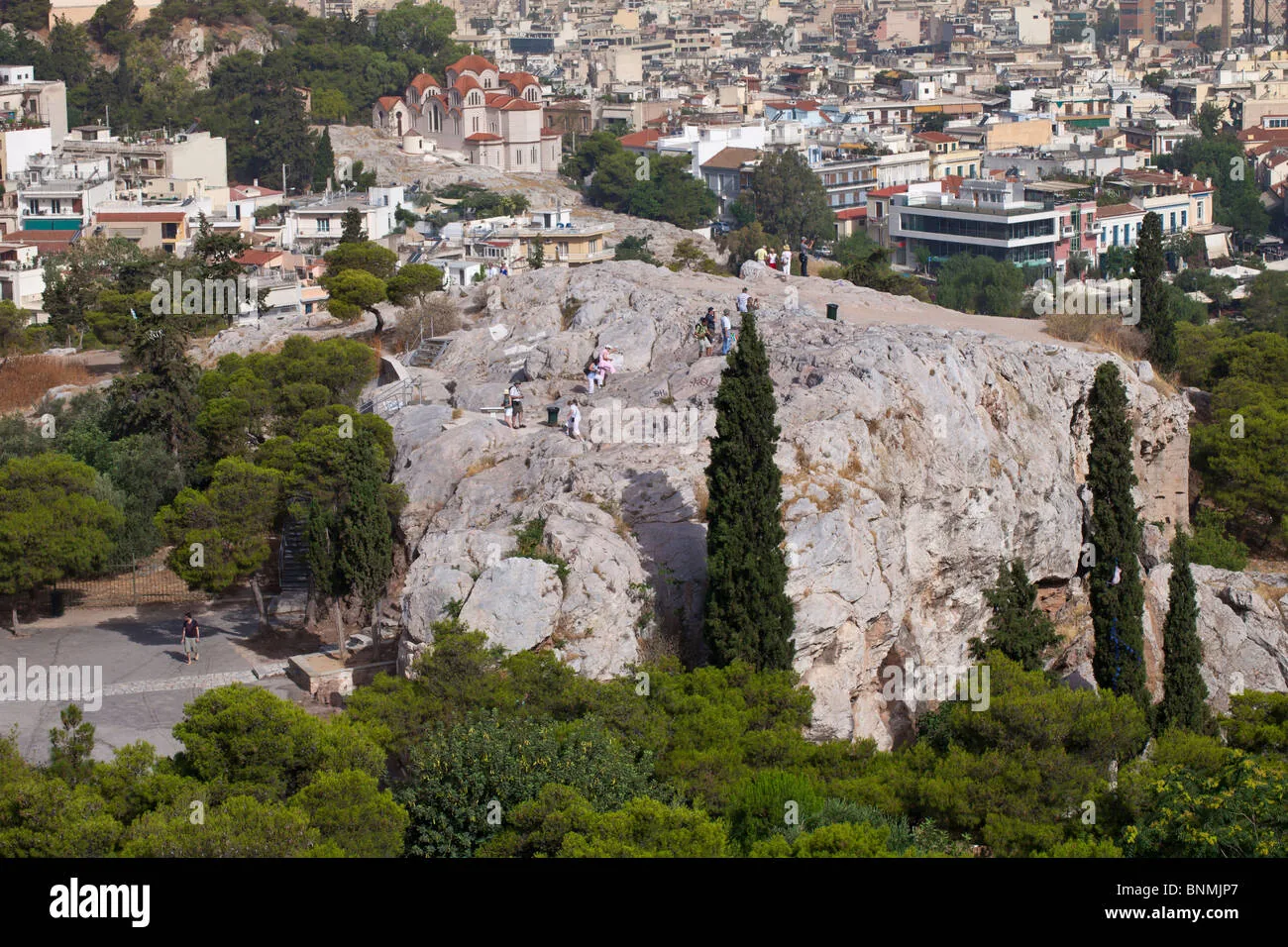 Areopagus Hill photo 4