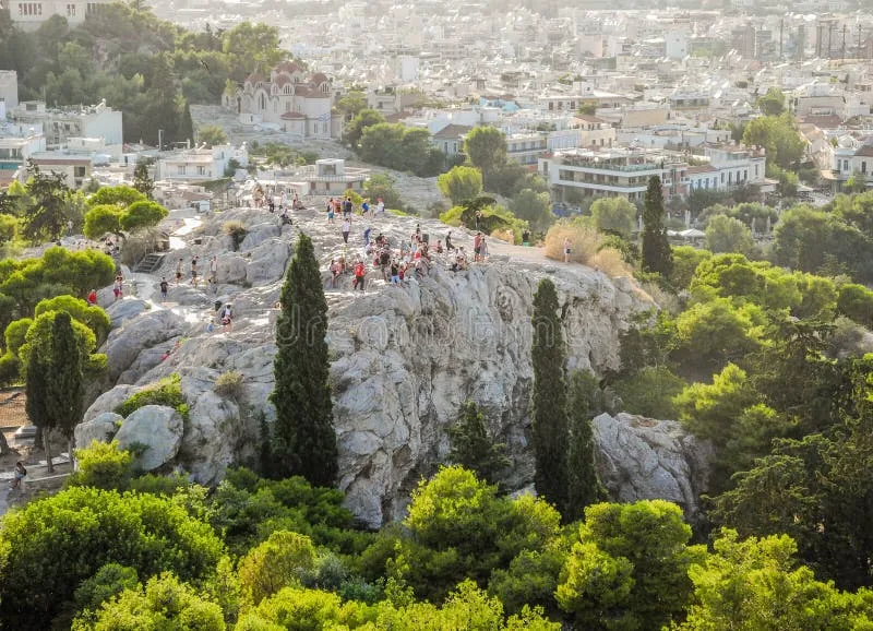 Areopagus Hill photo 5