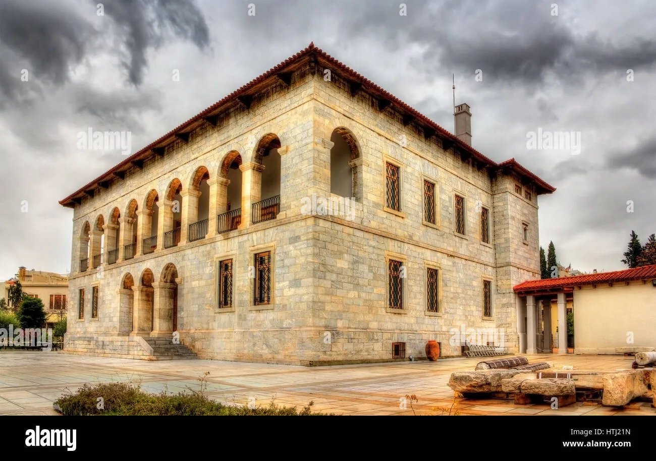 Byzantine & Christian Museum photo 3