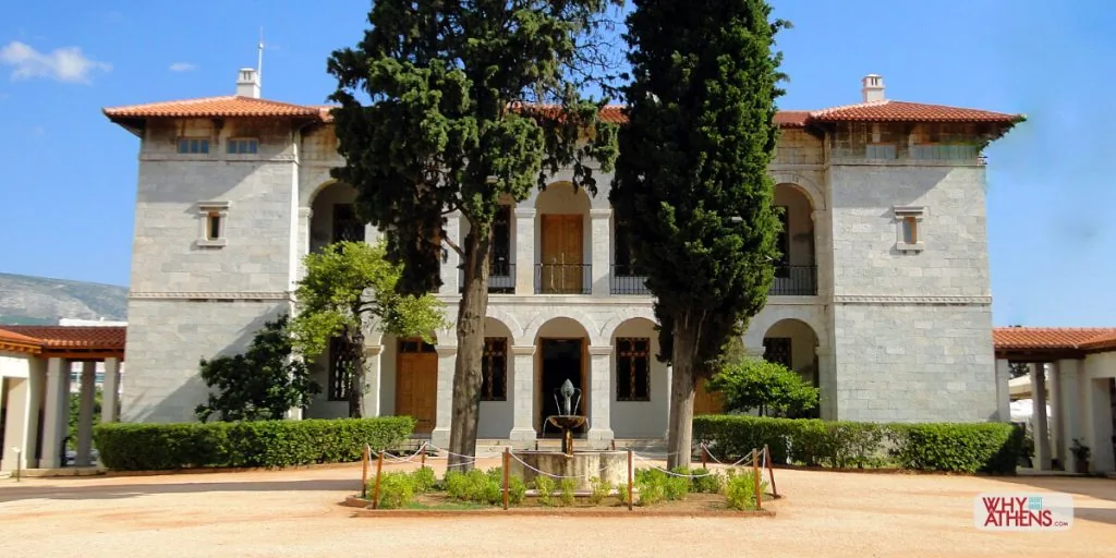 Byzantine & Christian Museum photo 5