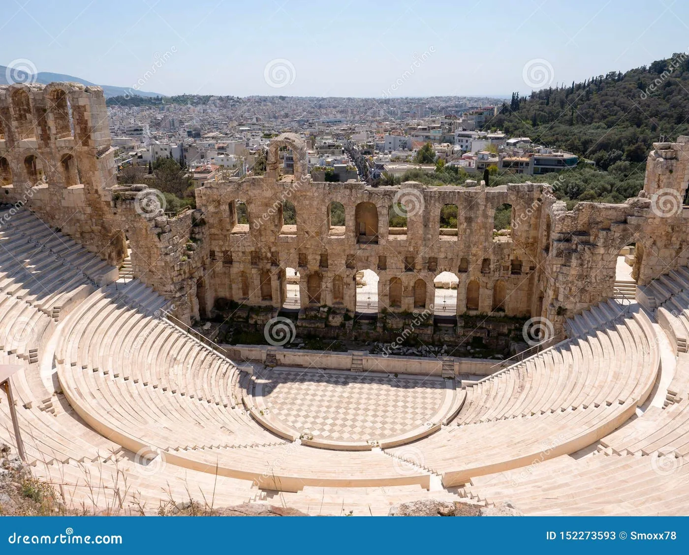 Ωδείο Ηρώδου Αττικού photo 2