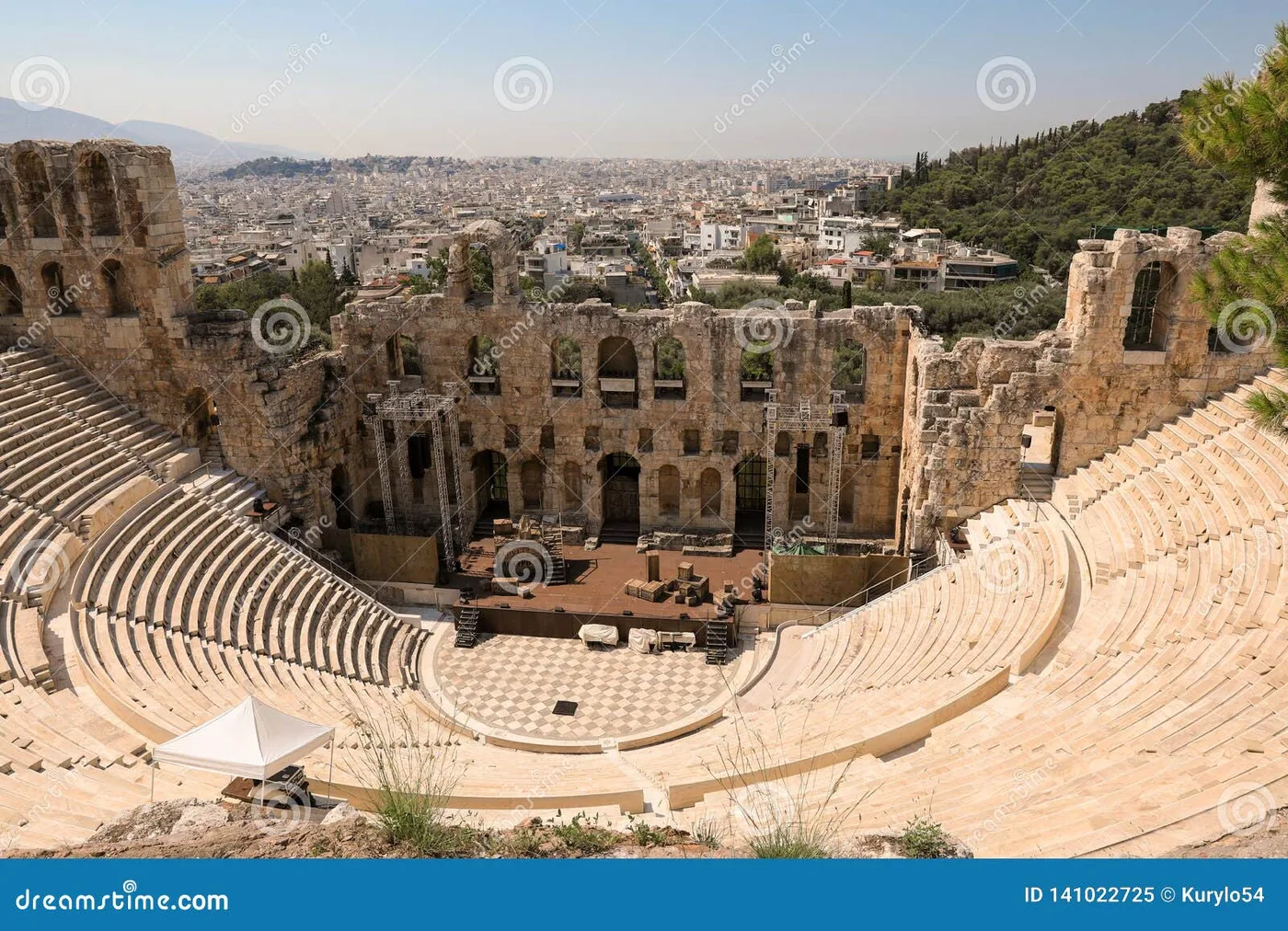 Ωδείο Ηρώδου Αττικού photo 4