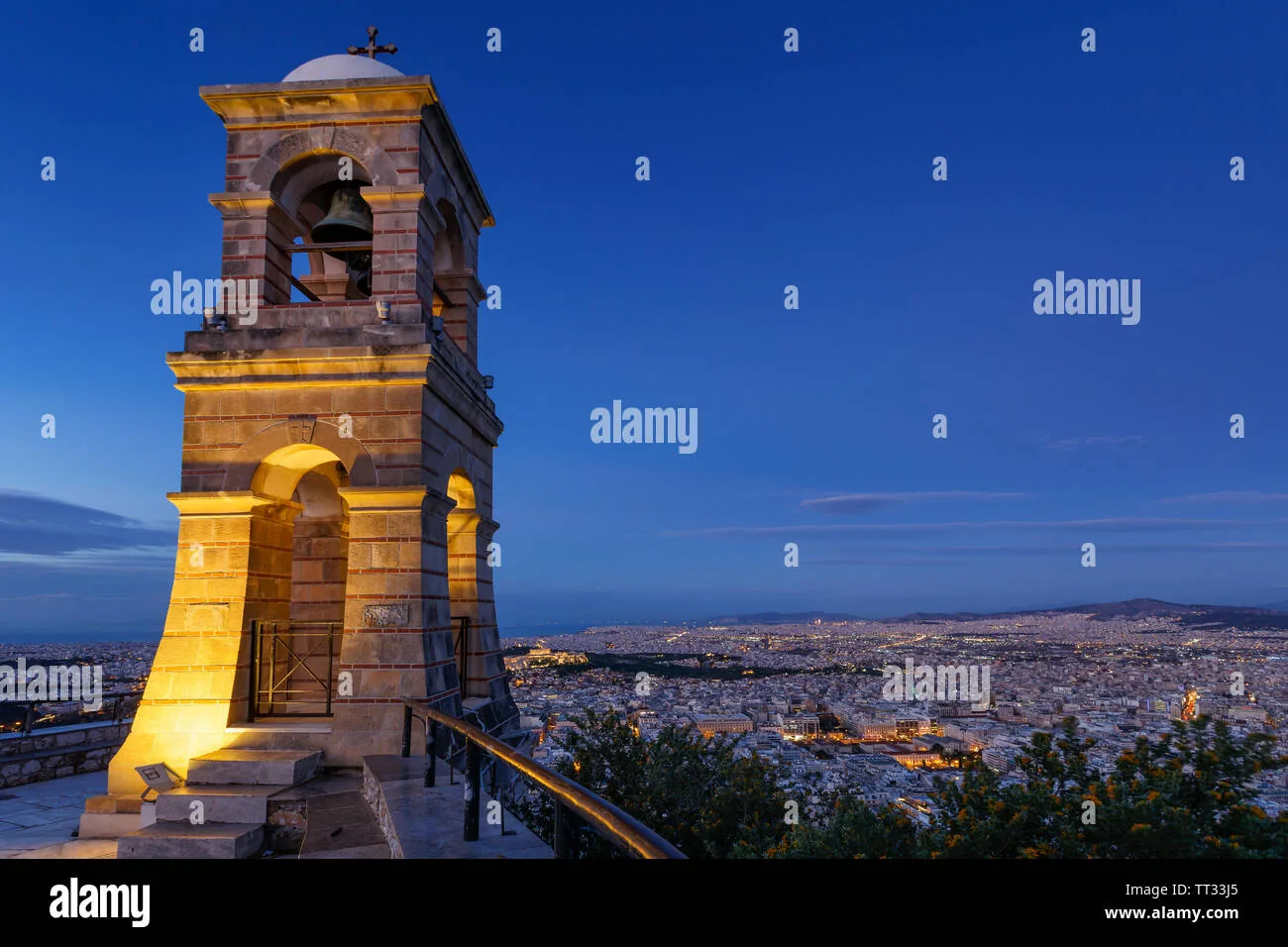 Lycabettus Hill photo 5