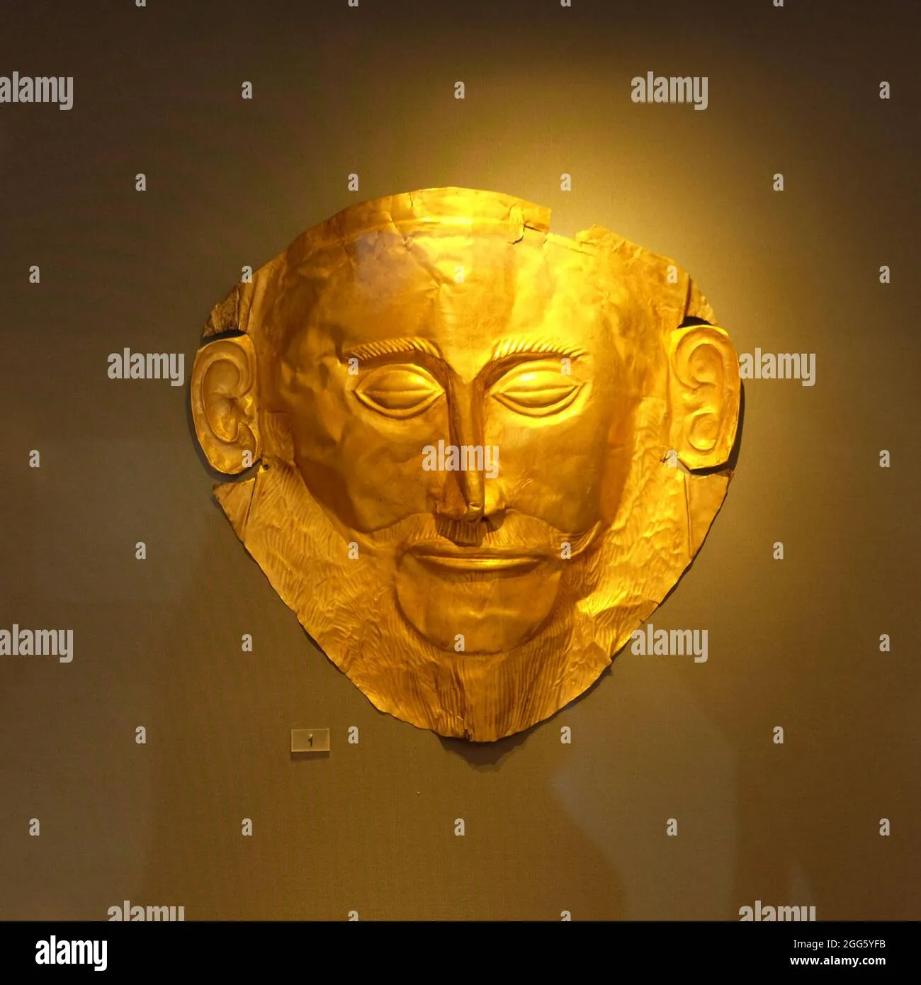National Archaeological Museum photo 1