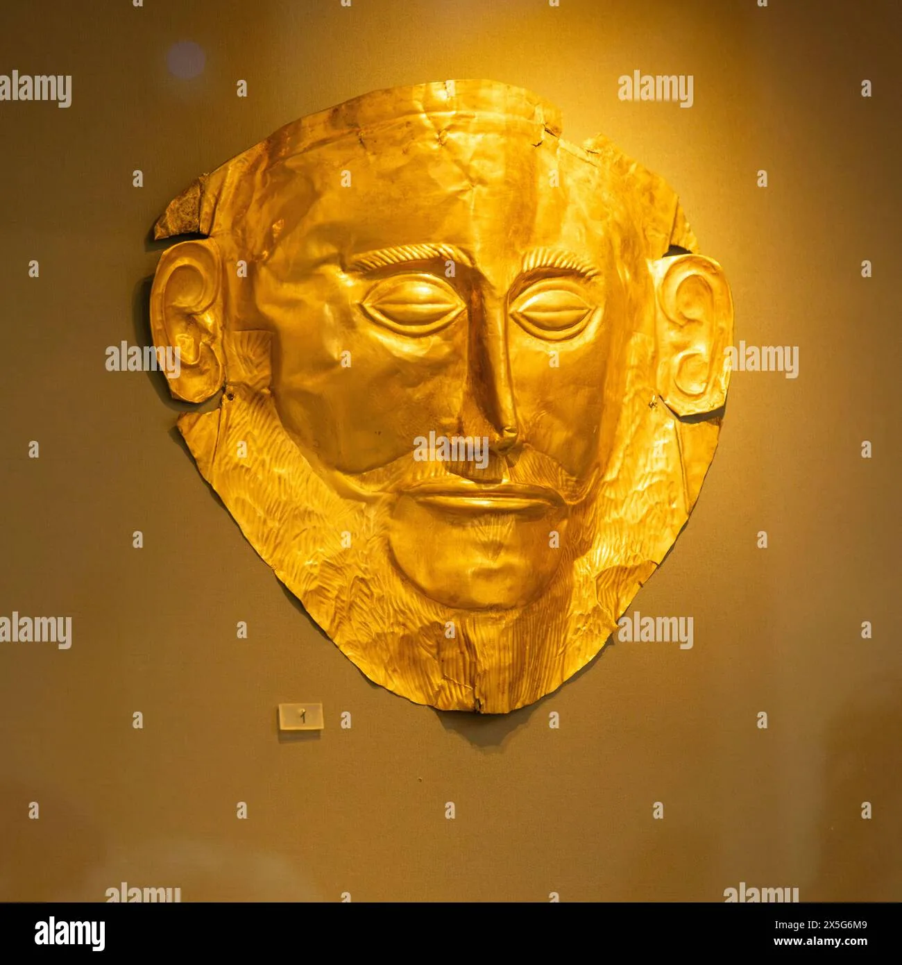 National Archaeological Museum photo 3