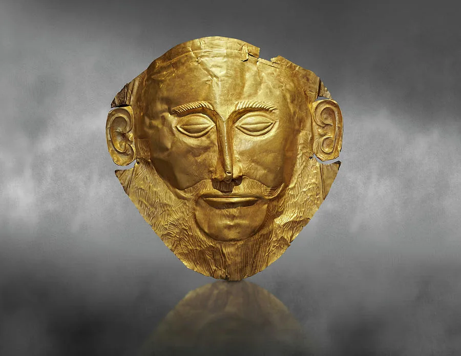 National Archaeological Museum photo 4