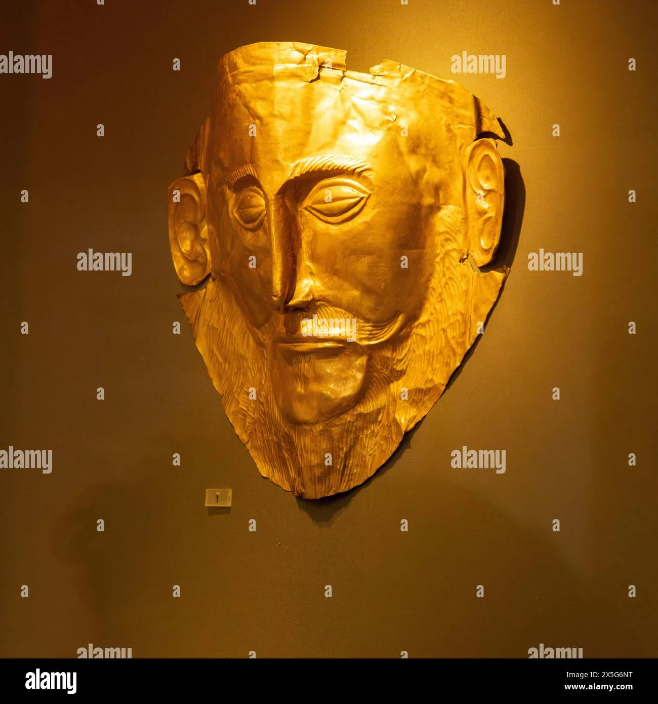 National Archaeological Museum photo 5