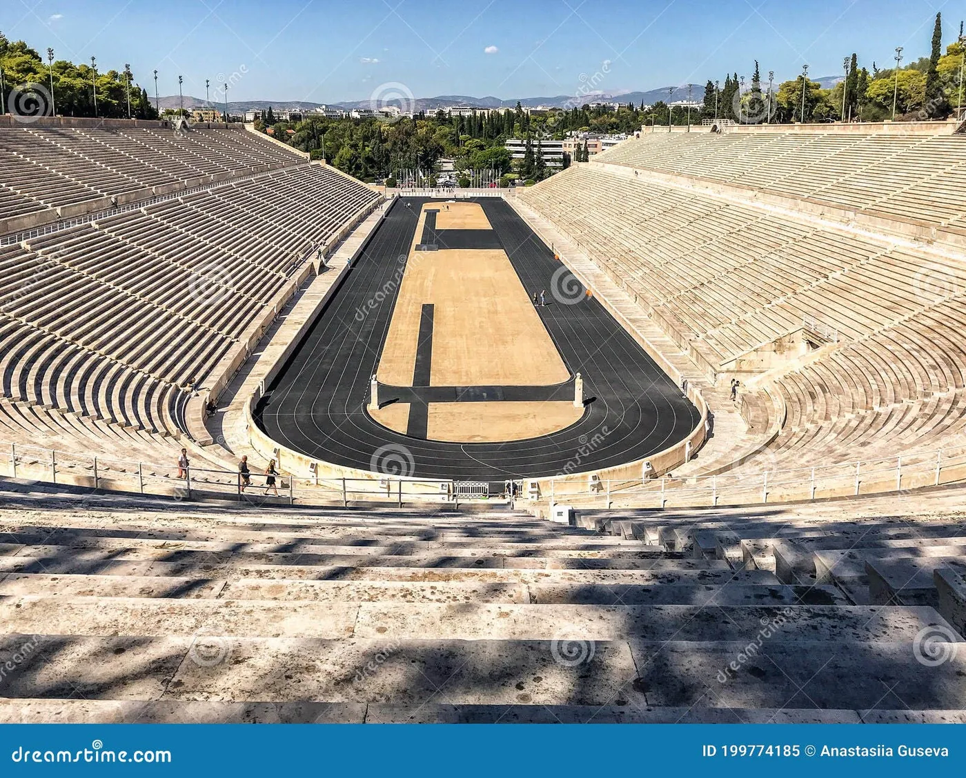 Παναθηναϊκό Στάδιο · Καλλιμάρμαρο photo 2