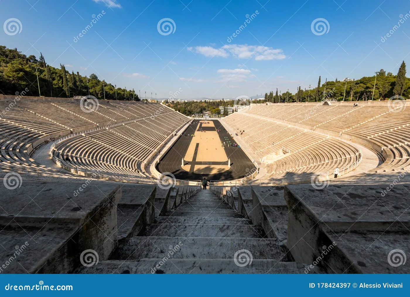 Παναθηναϊκό Στάδιο · Καλλιμάρμαρο photo 3