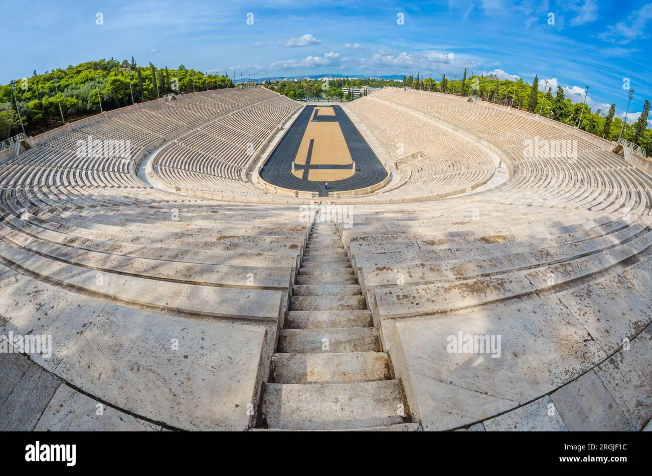 Παναθηναϊκό Στάδιο · Καλλιμάρμαρο photo 4