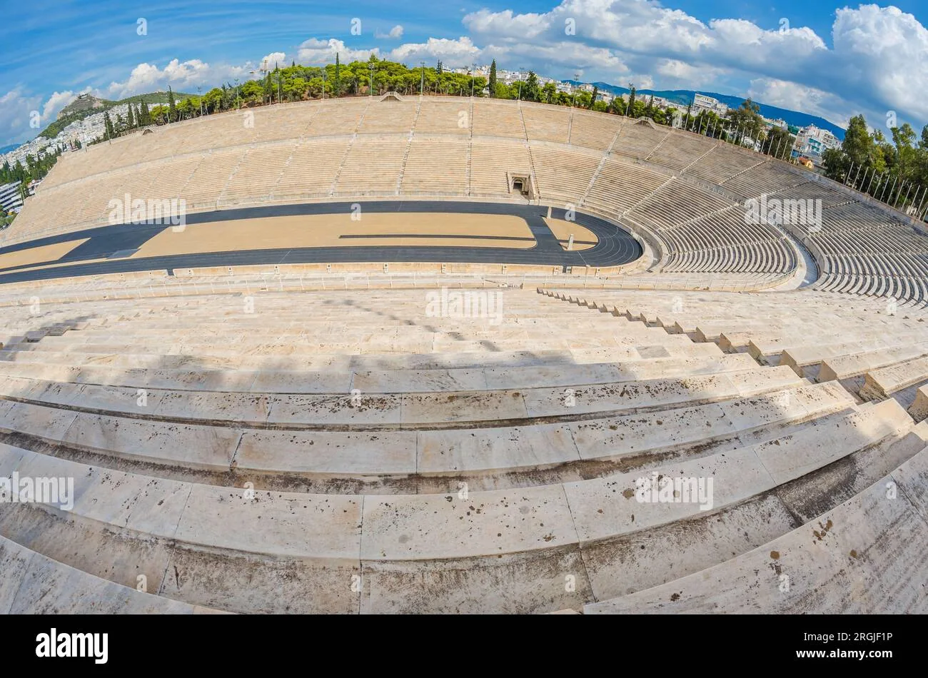 Παναθηναϊκό Στάδιο · Καλλιμάρμαρο photo 5