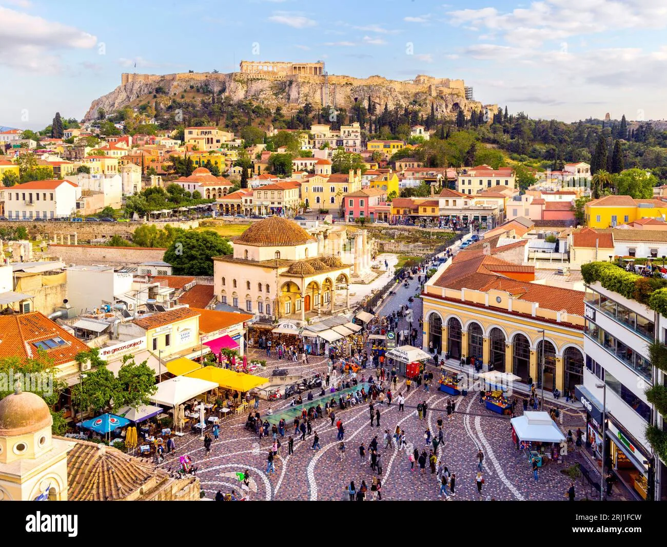 Plaka · The Old Town photo 1