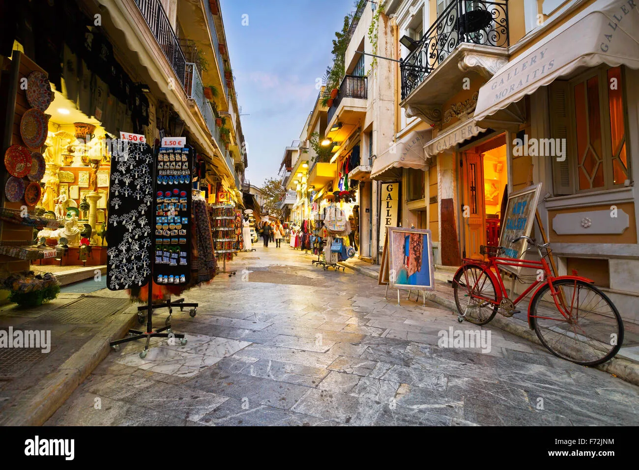 Plaka · The Old Town photo 2