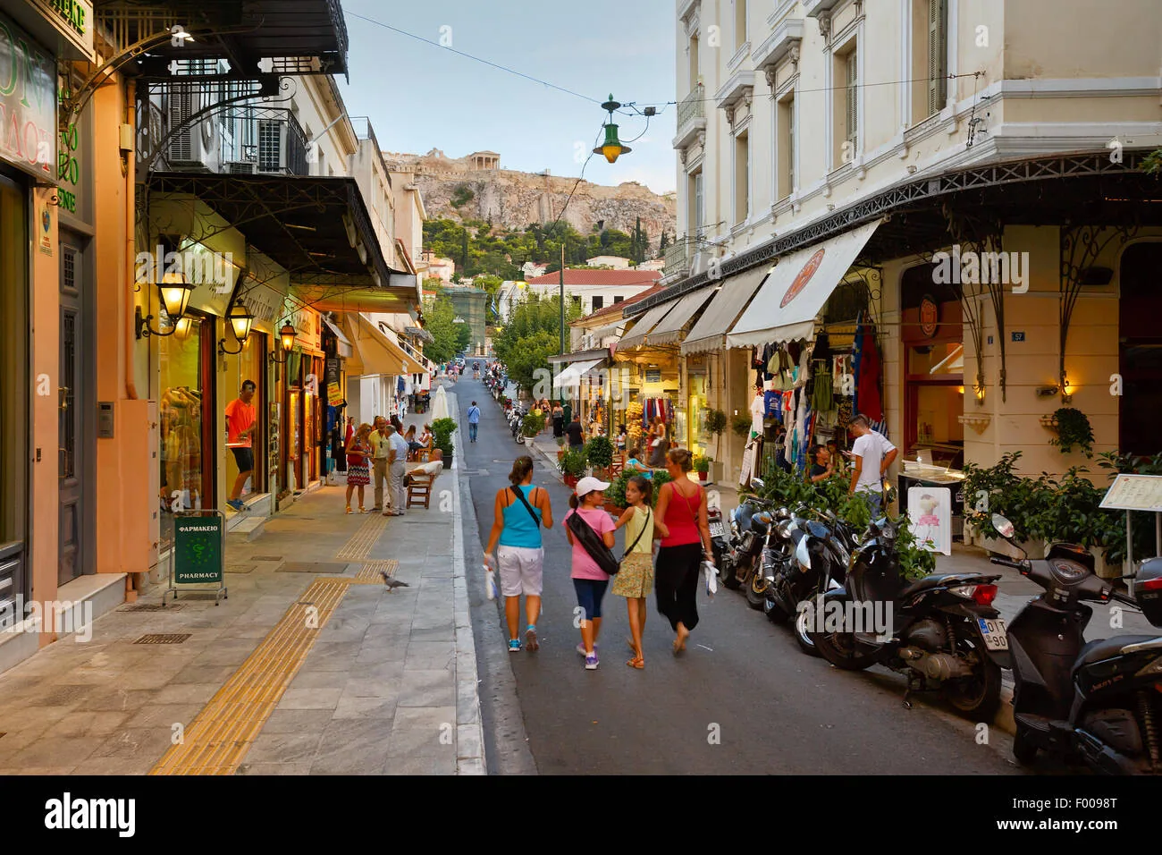 Plaka · The Old Town photo 3