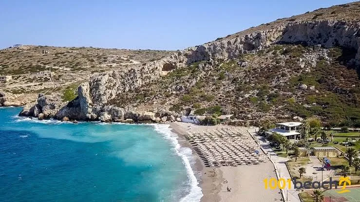 Παραλία Εδέμ — αστική παραλία Παλαιό Φάληρο