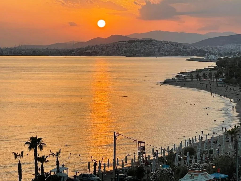 Εδέμ θάλασσα Αθήνα
