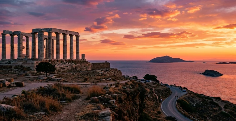 Εκδρομές από την Αθήνα