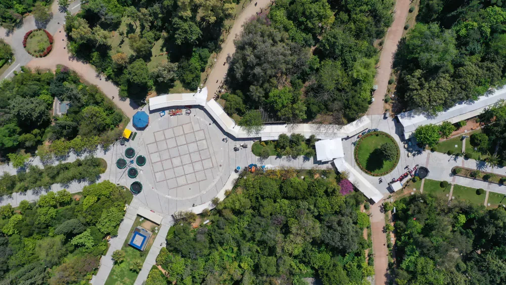 Εναέρια άποψη — Drone shots 2