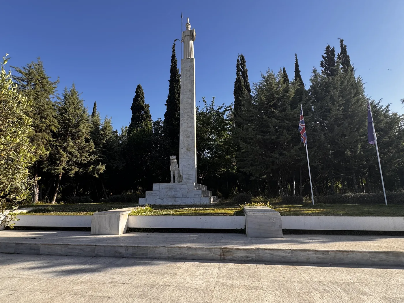 Πεδίον του Άρεως — Καθημερινές στιγμές 2