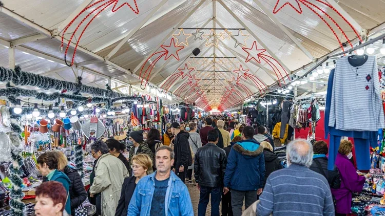 Πανηγύρια και εκδηλώσεις 3