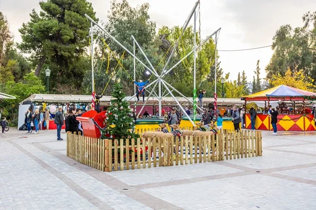 Πανηγύρια και εκδηλώσεις 4